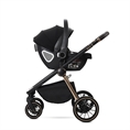 Seggiolino ARIA LUXE